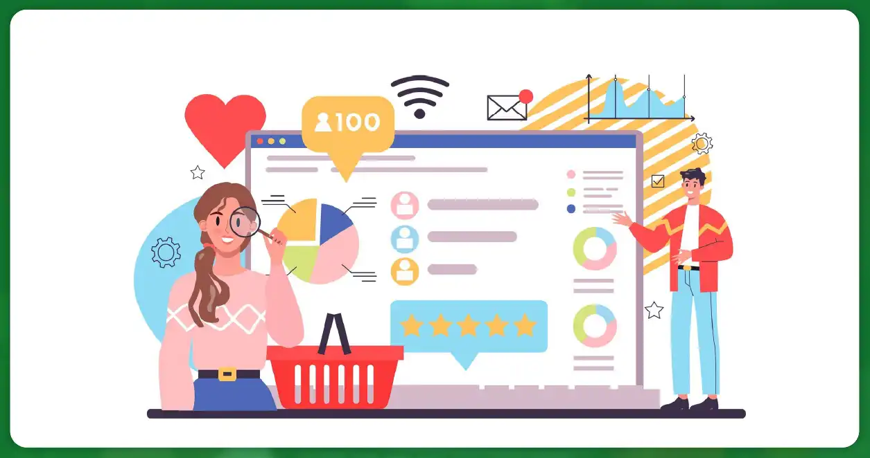 How Data from Scraping Enhances Consumer Experience-01